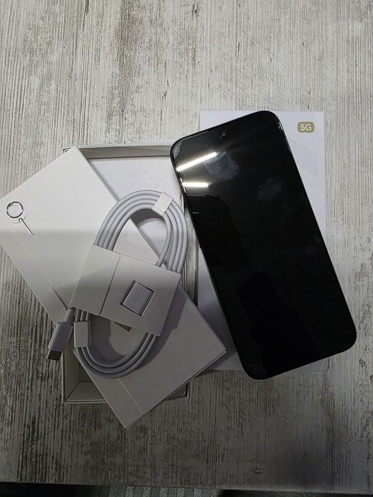 HONOR 600 Smart  5G чисто нов