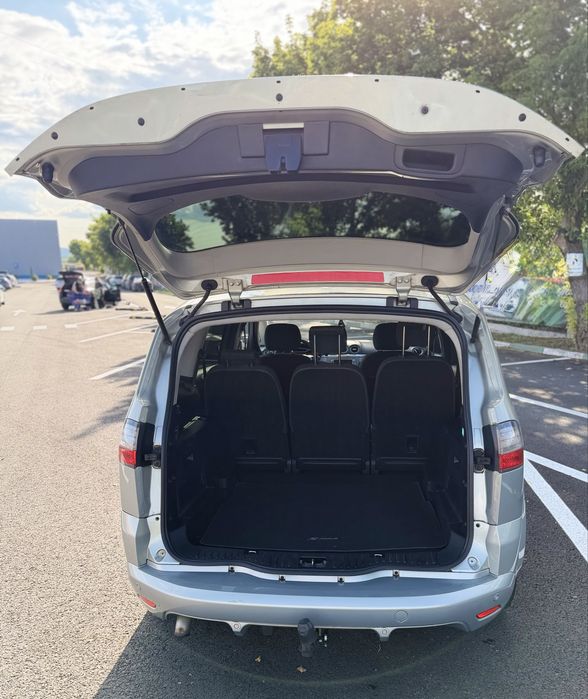 FORD S-MAX 2009 — imagine 4