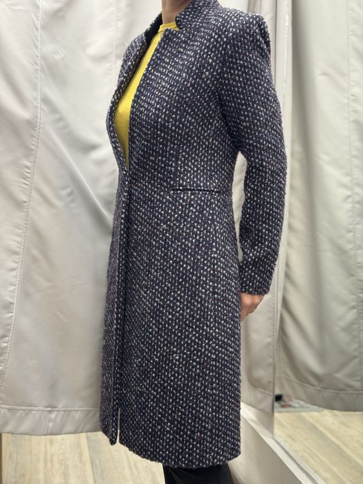 Палто от естествени материали  размер S