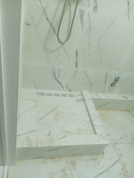 Укладка плитки. Кафельщик. Плиточник.