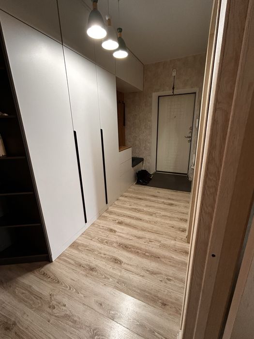 Продам 2-х комнатную кварьиру