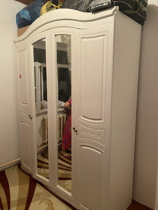 Шкаф сатылады 15мын
