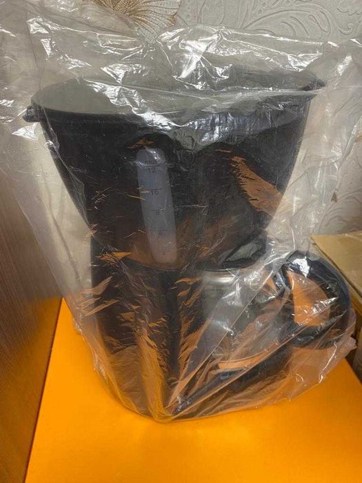 Продаю Vitek кофеварка