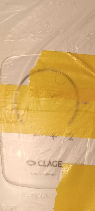 Instant Dus Apa calda clasa A ,Maden Germany