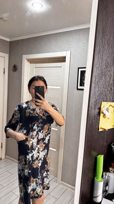 Женские вещи