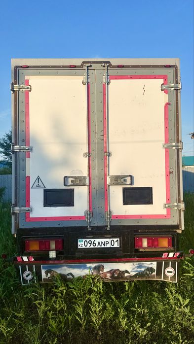 Продам газель 2012 5 метров Актобе