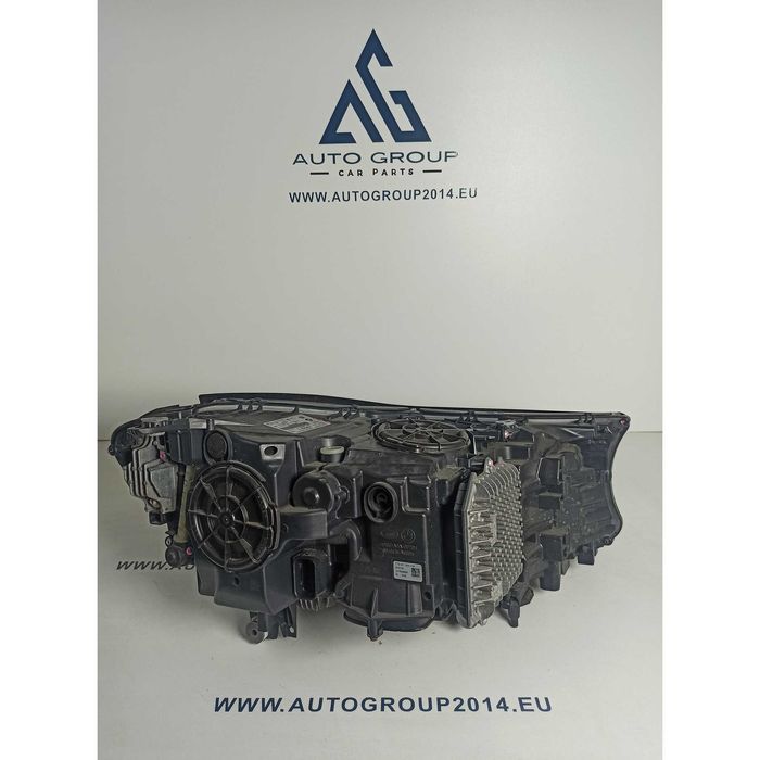Ляв фар за BMW 7er G11 G12 Laserlight- 2586969
