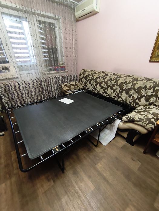 Продам диван и кресло