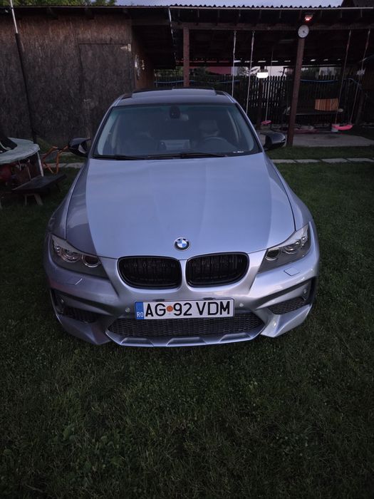 BMW Unknown Model 2011 — imagine 5
