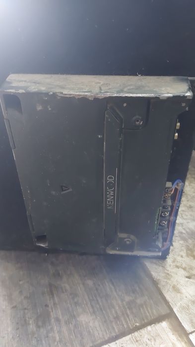 Продам Сабвуфер и