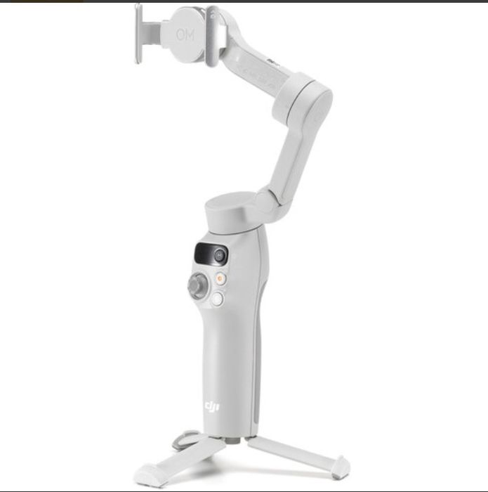 Стабилизатор dji osmo