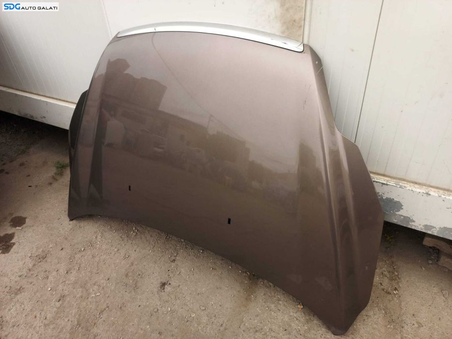 Capota Motor Ford Focus 2 Facelift FL 2007 - 2010 [L0689]