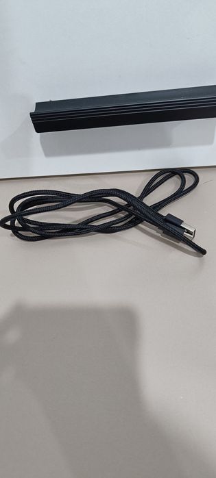 Клавиатура черная