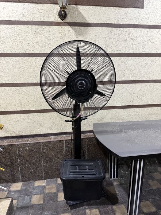 Ventelyator suv sepadigan