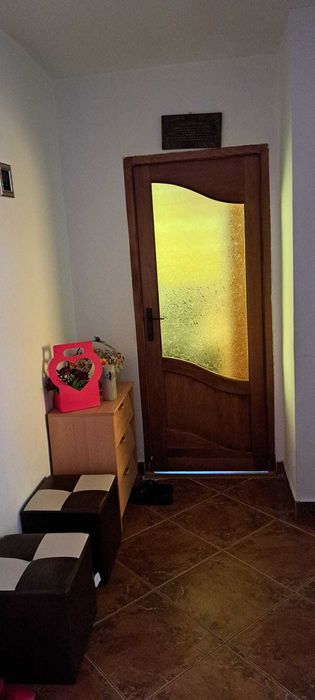 Vand apartament 3 camere