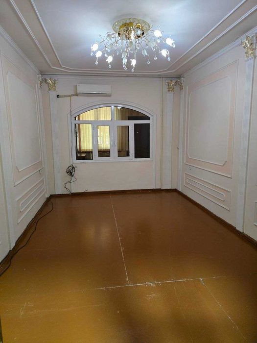 Срочно Сдаю пустой 3/1/5 кв на карасу-3