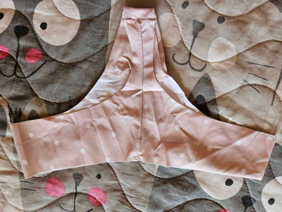 Бельо Victoria's secret