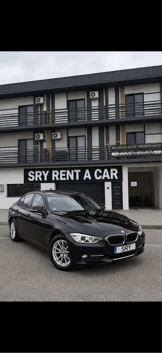 SRY Rent a car TÂRGU JIU