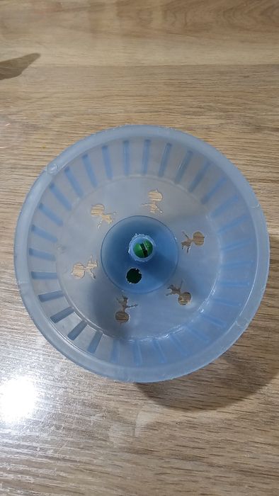 Продам колесо для хомячка