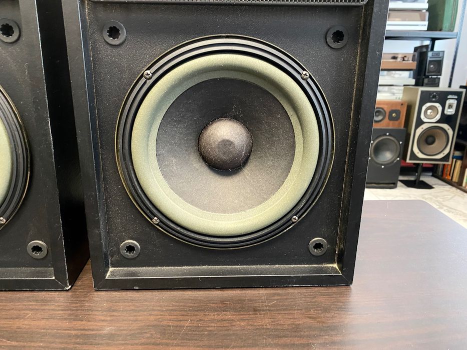 Vintage тонколони Bose