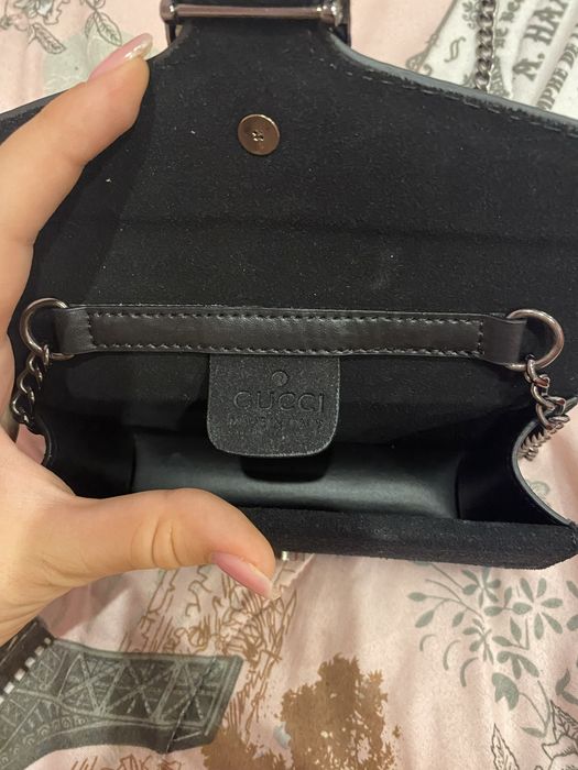 Чанта gucci 65 лв