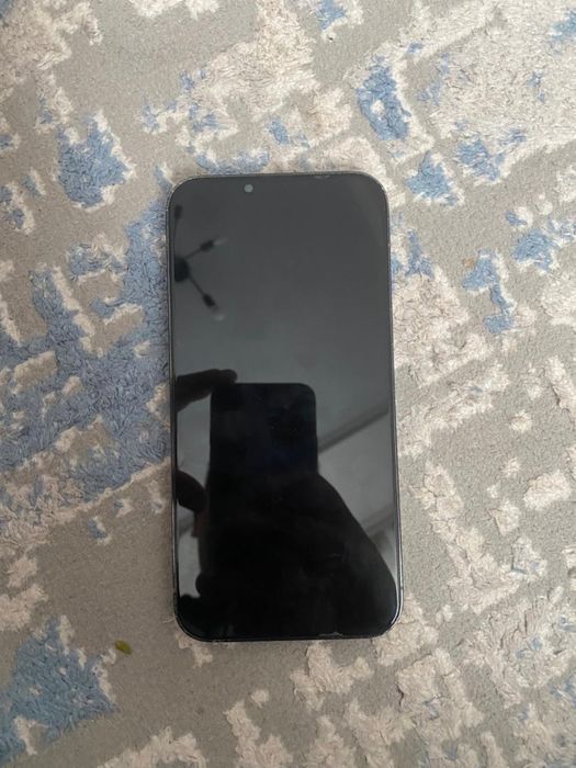 iPhone 13 про макс 128