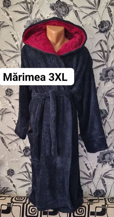 Halate baie bărbați