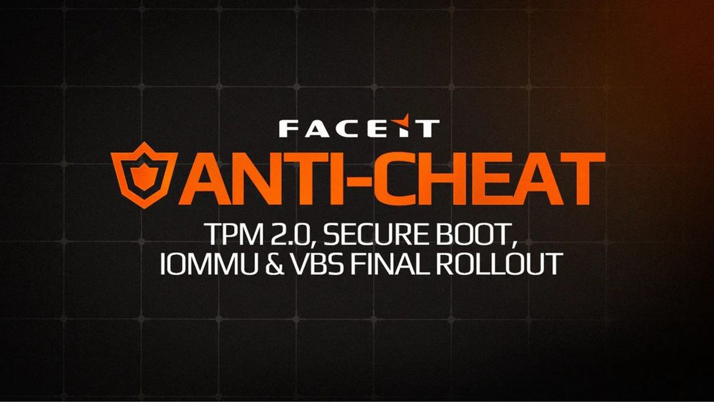 Face it anti-cheat o’rnatish