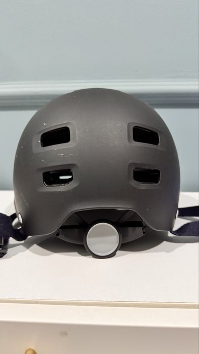 Шлем детский Oxelo в отличном состоянии