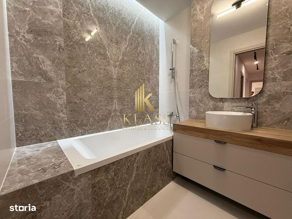 Apartament modern cu 4 dormitoare, Voluntari
