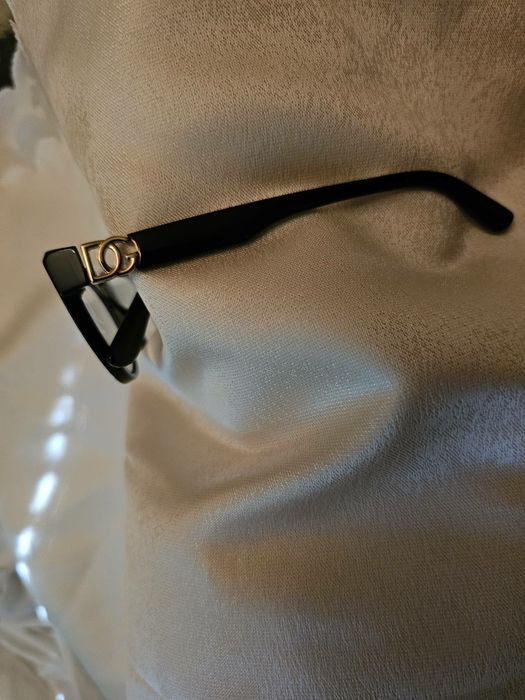 Рамка за очила Dolce and Gabbana