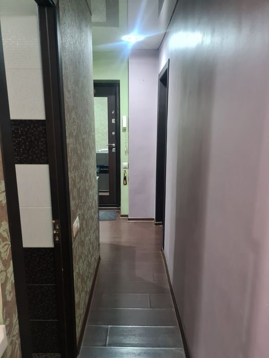 Недвижимость. Посуточно