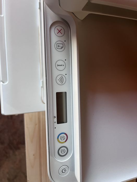 Imprimantă HP 4100 DeskJet