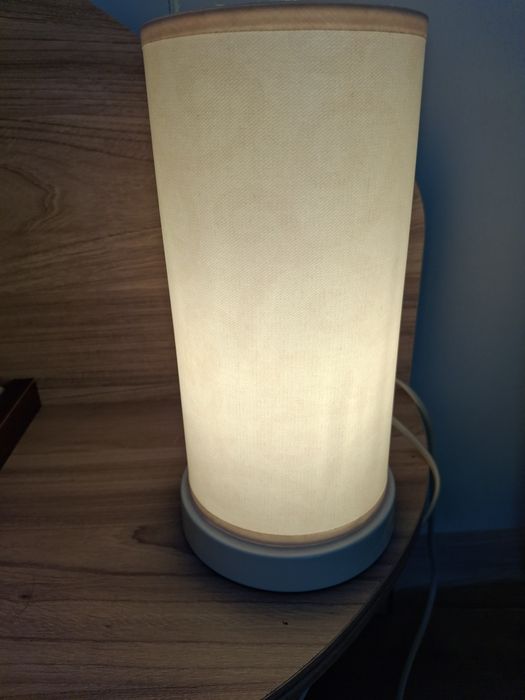 Нощно лампа Дормео