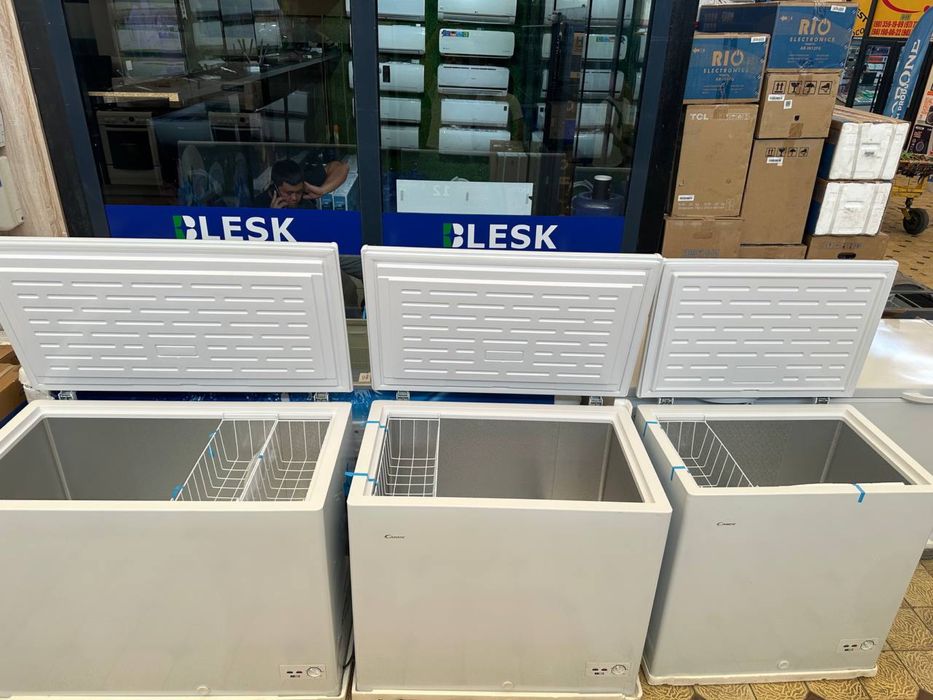 морозильник CENDY