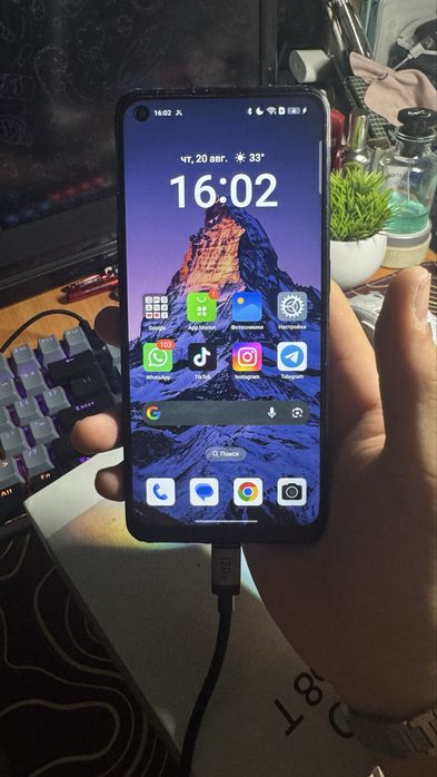 Oppo Reno 8T 256