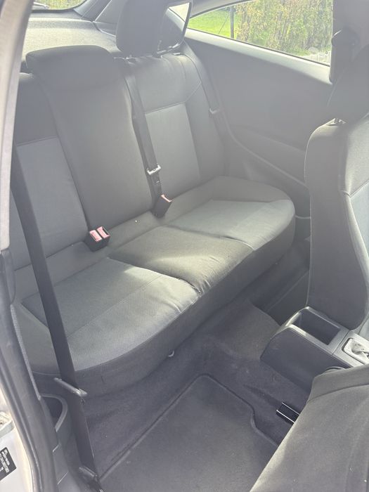 OPEL Astra 2005 — imagine 3