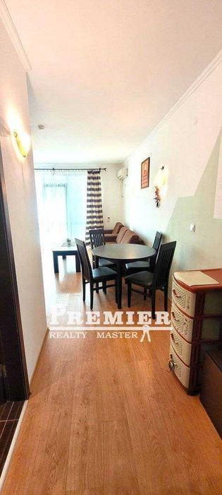 Продава се Двустаен апартамент в к.к. Слънчев бряг - 87 кв.м за 1064 €/кв.м - Снимка #8