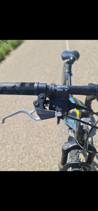 Bicicleta kreative custom
