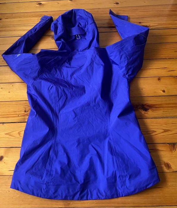 Ново Дамско Шел Яке Adidas Terrex Goretex Active Shell 3 Jacket EU40