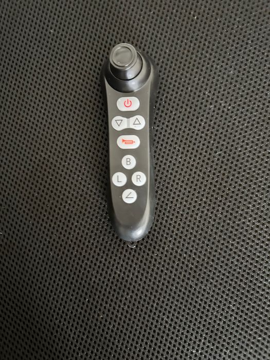 Коляска инвалидная