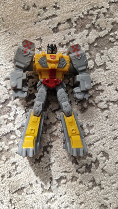 Masinute metalice