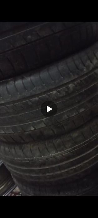 18 lik diska  4 ta baloni bilan