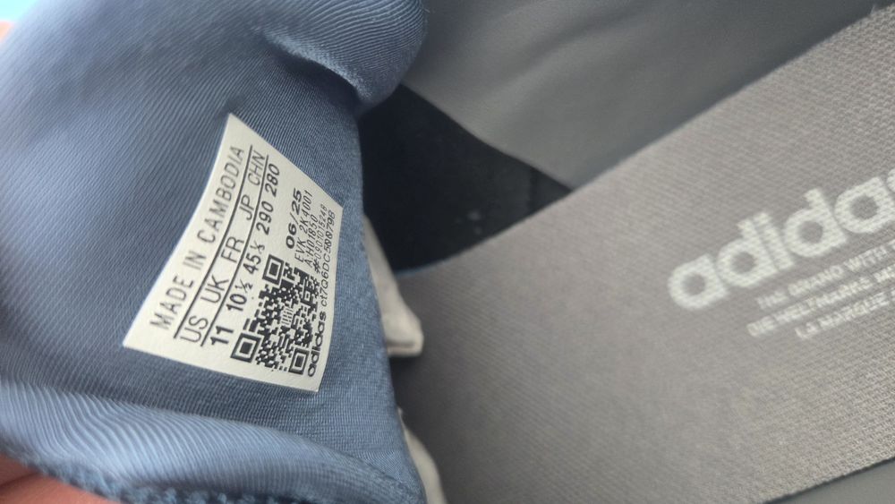 adidas zx700 нови оригинални