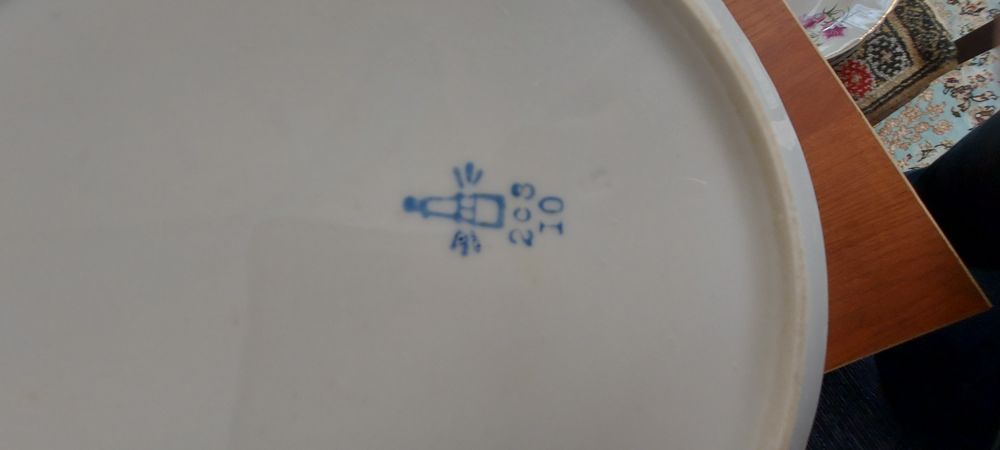 Продам Тарелки  СССР