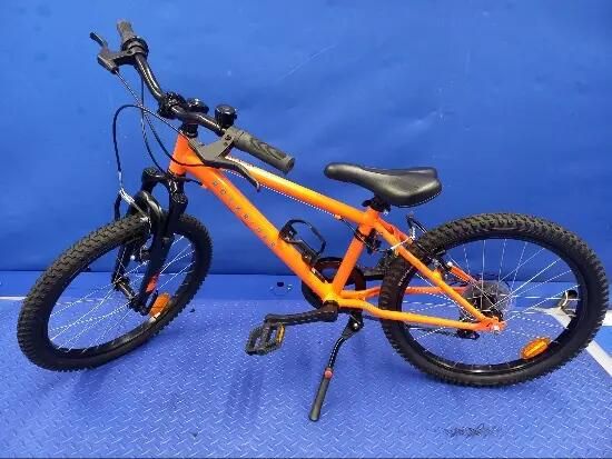 Bicicletă Mtb 20" Expl 500 Copii 6-9 ani - (SecondHand) Decathlon