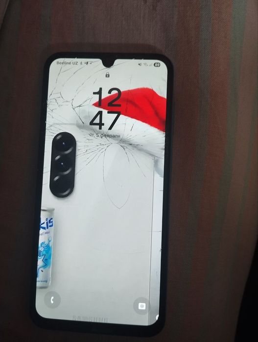 Продаю самсунг а15 гелакси