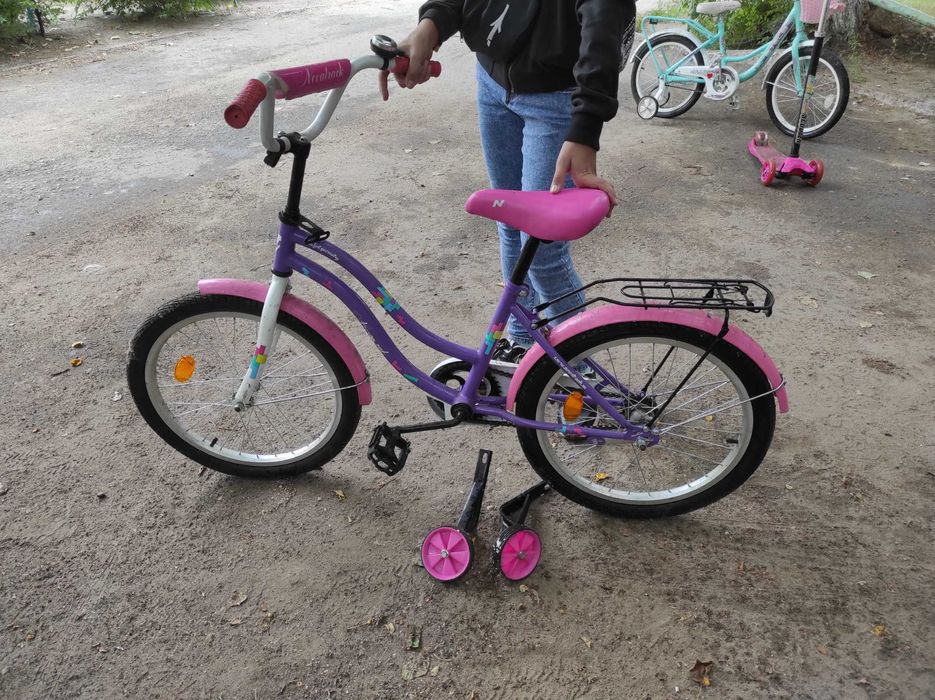 Продам велосипеды