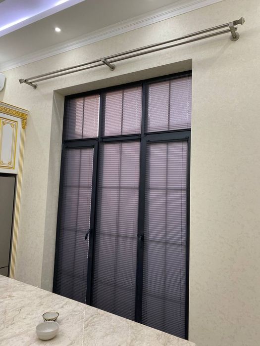 Karniz Baget Ustanovka Dastavka