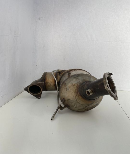 Filtru de particule  GOL 4g0131725b Audi A5 8T (facelift)